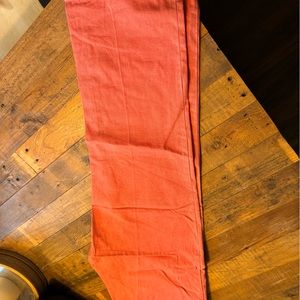 Murray's Toggery Pants 36X30 Nantucket Red